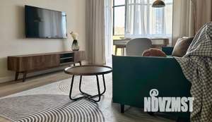 2-к квартира, посуточно, 55м2, 5/9 этаж