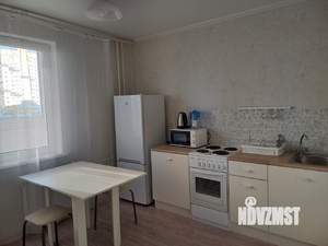 1-к квартира, на длительный срок, 30м2, 4/16 этаж