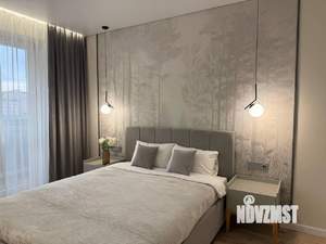 2-к квартира, посуточно, 60м2, 7/15 этаж