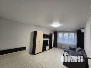 1-к квартира, на длительный срок, 39м2, 1/16 этаж