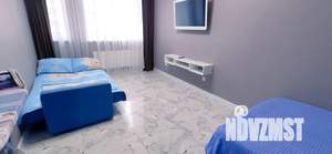 1-к квартира, посуточно, 39м2, 12/25 этаж