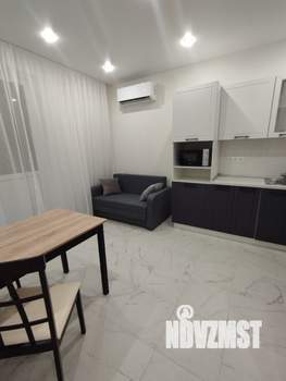 1-к квартира, на длительный срок, 35м2, 6/10 этаж