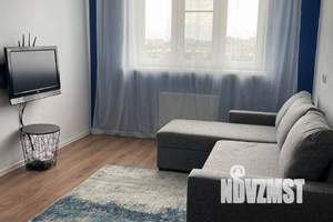 1-к квартира, на длительный срок, 42м2, 9/16 этаж