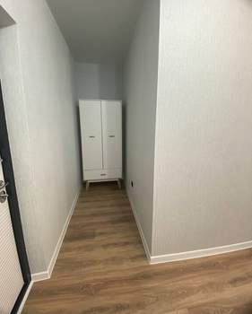 1-к квартира, на длительный срок, 43м2, 8/19 этаж