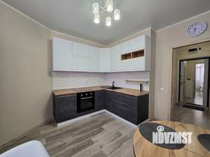 1-к квартира, на длительный срок, 41м2, 18/20 этаж