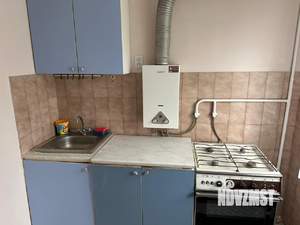 1-к квартира, на длительный срок, 33м2, 4/5 этаж