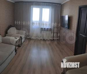 2-к квартира, на длительный срок, 67м2, 18/23 этаж