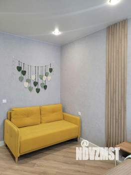 1-к квартира, посуточно, 37м2, 1/1 этаж