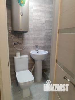 Студия квартира, на длительный срок, 30м2, 2/2 этаж