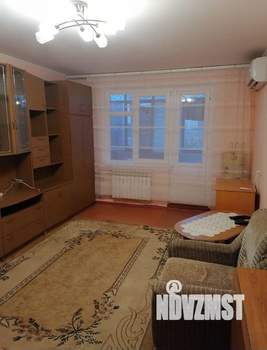 1-к квартира, на длительный срок, 33м2, 7/9 этаж