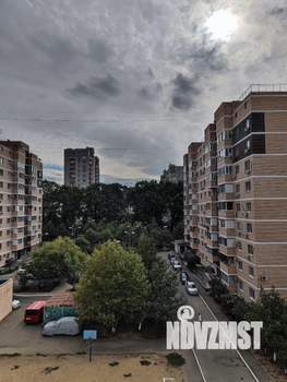 2-к квартира, на длительный срок, 63м2, 5/17 этаж