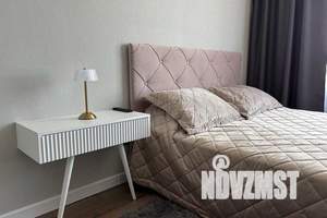 1-к квартира, посуточно, 25м2, 11/16 этаж