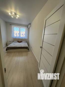 1-к квартира, на длительный срок, 37м2, 9/9 этаж