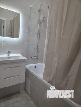 1-к квартира, на длительный срок, 34м2, 8/9 этаж