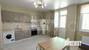 2-к квартира, на длительный срок, 58м2, 3/7 этаж