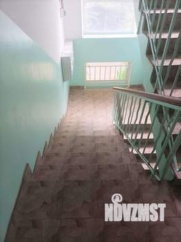 1-к квартира, на длительный срок, 32м2, 2/5 этаж