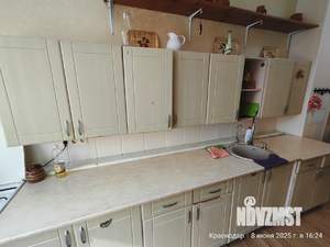 1-к квартира, на длительный срок, 52м2, 1/5 этаж