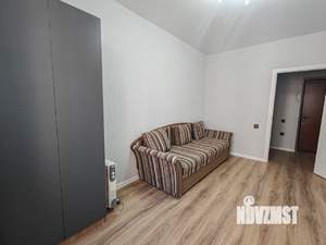 1-к квартира, на длительный срок, 35м2, 9/17 этаж