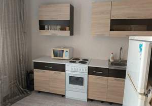 1-к квартира, на длительный срок, 39м2, 9/17 этаж