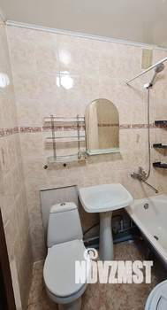 2-к квартира, на длительный срок, 41м2, 3/5 этаж