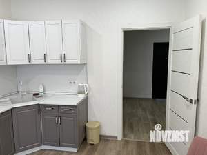 1-к квартира, на длительный срок, 45м2, 24/24 этаж