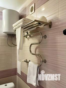 2-к квартира, посуточно, 44м2, 1/1 этаж