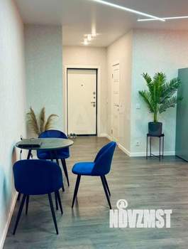 2-к квартира, на длительный срок, 48м2, 9/24 этаж