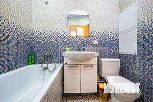1-к квартира, посуточно, 41м2, 5/16 этаж