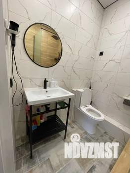 2-к квартира, посуточно, 38м2, 14/16 этаж