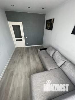 1-к квартира, на длительный срок, 30м2, 8/10 этаж