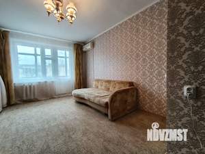 1-к квартира, на длительный срок, 35м2, 2/5 этаж