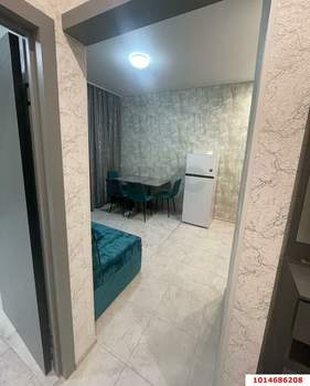 1-к квартира, на длительный срок, 30м2, 3/9 этаж