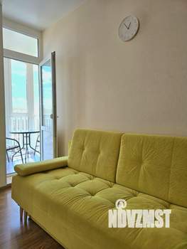 1-к квартира, посуточно, 45м2, 12/16 этаж