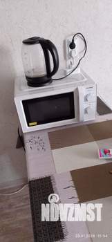 Студия квартира, на длительный срок, 26м2, 13/16 этаж