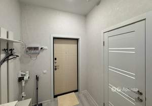 1-к квартира, на длительный срок, 45м2, 21/21 этаж