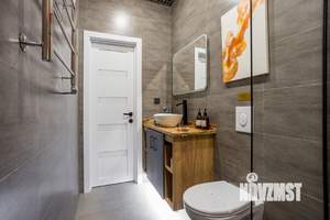 3-к квартира, посуточно, 55м2, 1/1 этаж