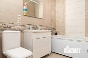 3-к квартира, посуточно, 70м2, 1/1 этаж