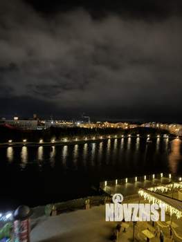 2-к квартира, посуточно, 65м2, 4/6 этаж