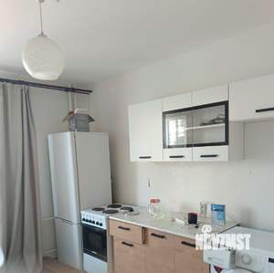 2-к квартира, на длительный срок, 57м2, 1/17 этаж
