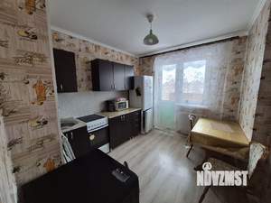 1-к квартира, на длительный срок, 30м2, 9/10 этаж