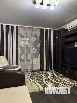 1-к квартира, на длительный срок, 37м2, 4/9 этаж
