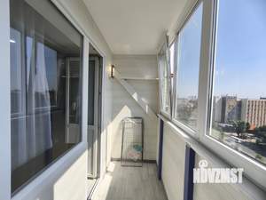 2-к квартира, на длительный срок, 64м2, 11/18 этаж