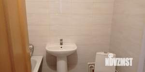 1-к квартира, на длительный срок, 32м2, 20/25 этаж