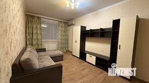 1-к квартира, на длительный срок, 45м2, 11/25 этаж