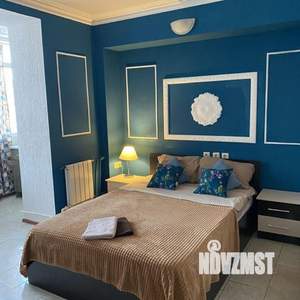 1-к квартира, посуточно, 29м2, 1/1 этаж