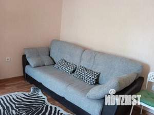 1-к квартира, на длительный срок, 38м2, 1/16 этаж