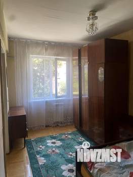 3-к квартира, на длительный срок, 60м2, 3/5 этаж