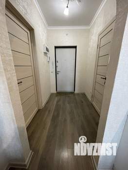 1-к квартира, на длительный срок, 36м2, 2/10 этаж