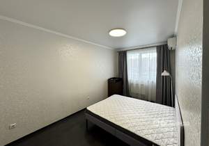 1-к квартира, на длительный срок, 35м2, 6/17 этаж