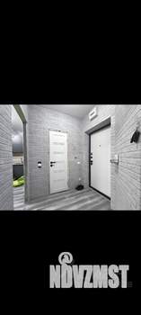 1-к квартира, на длительный срок, 32м2, 2/18 этаж